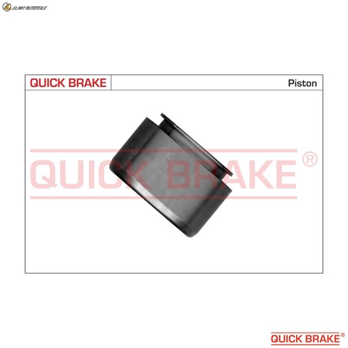 Piston brake caliper - brake,