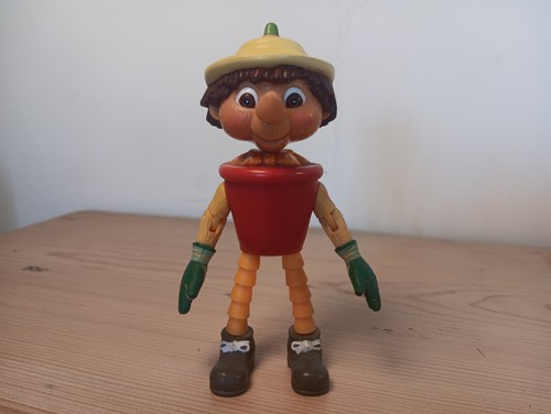 Mcdonald vintage bill and - vintage,