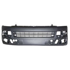 Front Bumper T5 Dark Grey Fits
