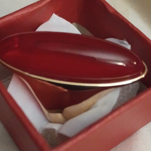 Lovely turkish red - lovely, jewelry