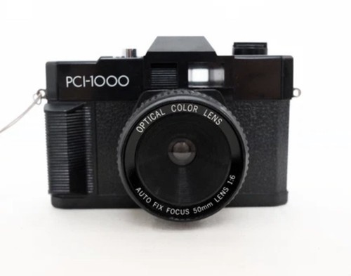 Vintage pci 1000 35mm - vintage,