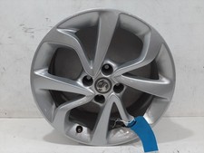 VAUXHALL CORSA ENERGY MK4 2014-2019 16" Alloy Wheel OEM Genuine 13380635