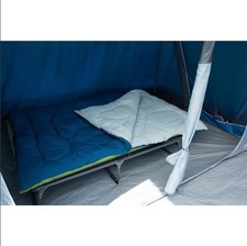 Vango Infinity Moroccan Blue