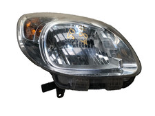 Renault Kangoo Maxi Headlight