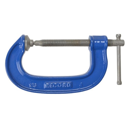 Irwin record 120 - 120, heavy-duty