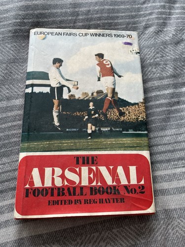 Arsenal european fairs - fc,