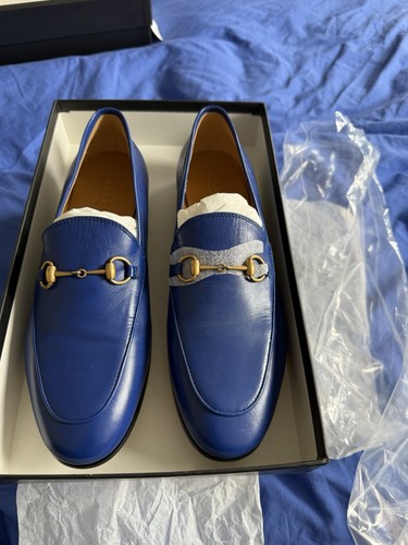Brand new gucci - gucci, loafers-