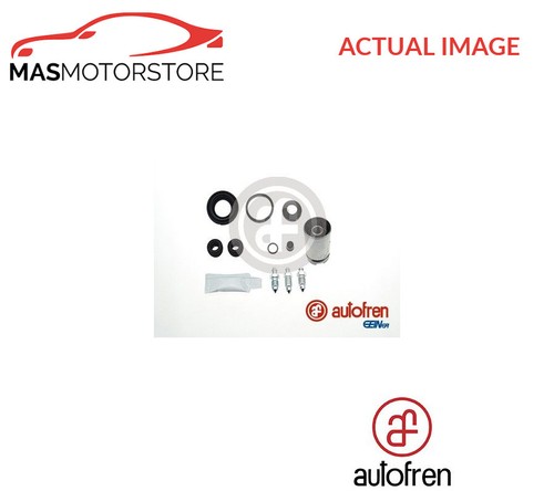 Brake caliper repair kit - brake,