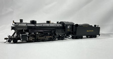Bachmann HO USRA 2-8-2 Light