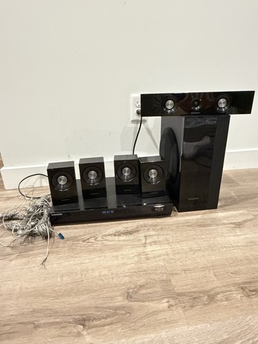 Samsung c550 xaa digital - samsung, ht-c550/xaa