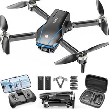 Drone with Camera 4K