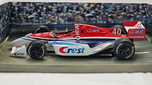 Indycar jack miller 40 - dr, #40