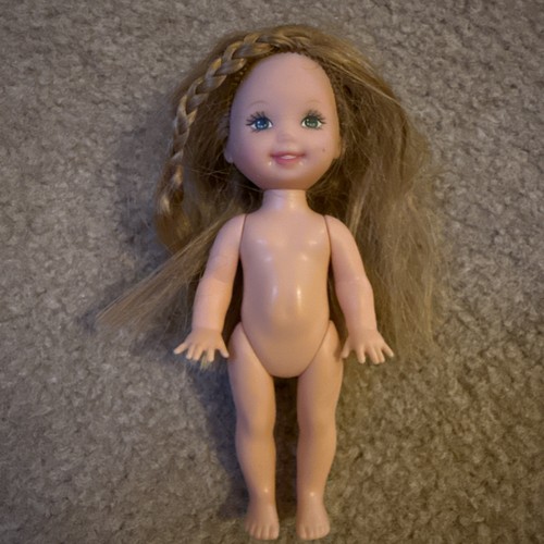 Vintage barbie kelly - barbie, doll
