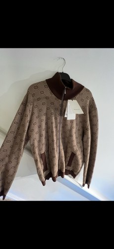 Gucci men jacket size - gucci,