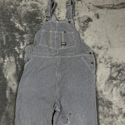Vtg adult oshkosh - oshkosh, b'gosh