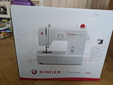 Singer Promise 1408 Sewing