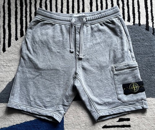 Stone island sweat - island, shorts