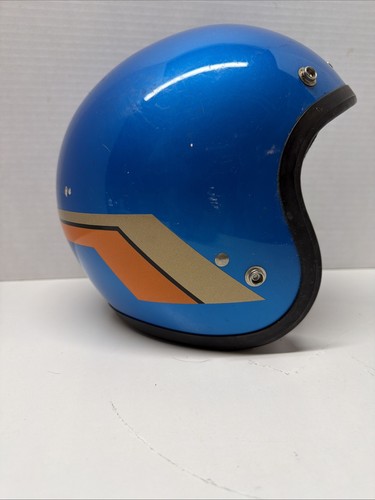 Vintage 1975 shoei - 1975,