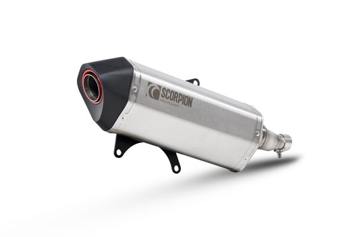 Scorpion exhaust serket - exhaust,