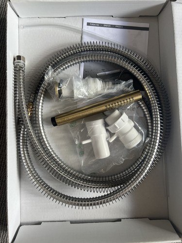 Crosswater mpro follow - crosswater,
