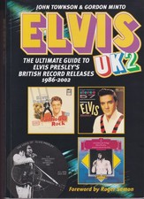 Elvis UK2 - Ultimate Guide to