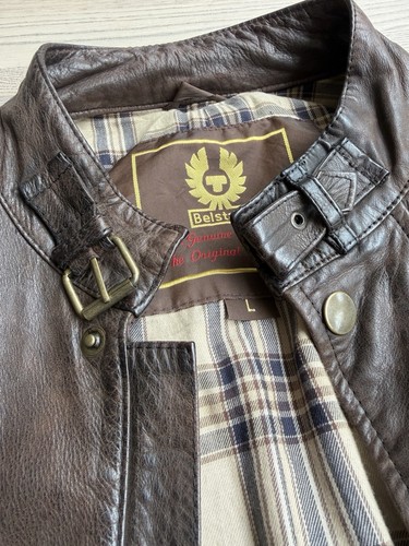 Classic belstaff brad - classic,