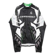 CANNONDALE Mens Black White