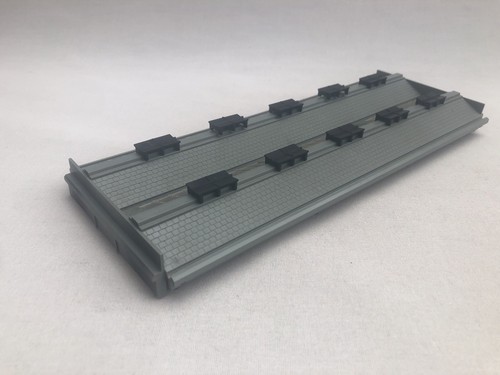 Hornby dublo 5005 - hornby, 5006