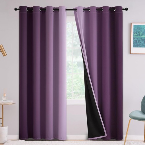 Yakamok purple 100 blackout - yakamok, 100%