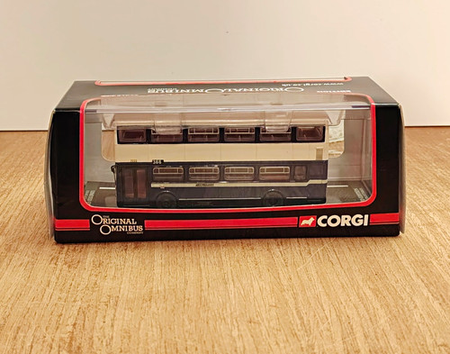 Corgi original omnibus - corgi, om45121
