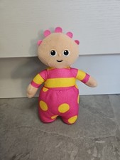 Tombliboo eee plush soft - plush,