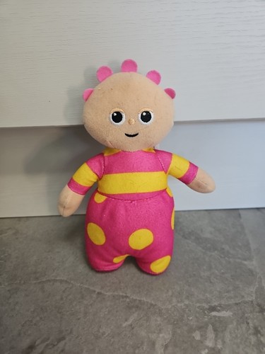 Tombliboo eee plush soft - soft, toy