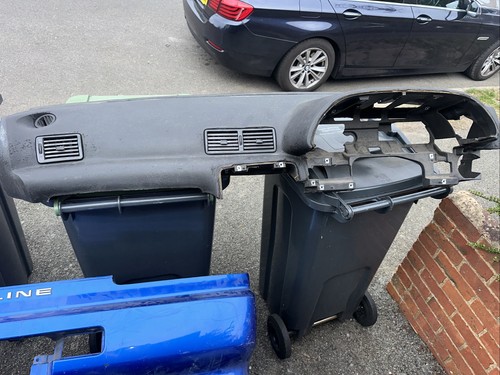 R23 gtr dash - r23,