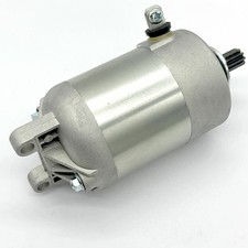 MAGNETI MARELLI Starter Motor