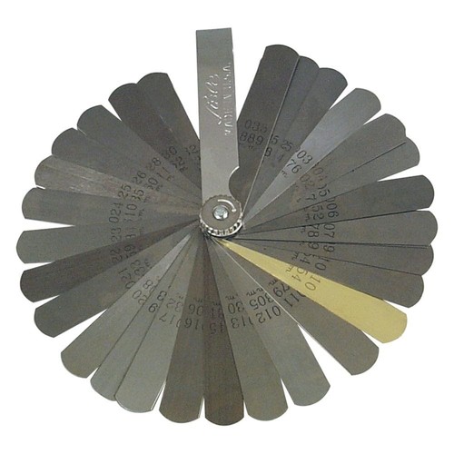 68100 deluxe feeler gauge - 68100,