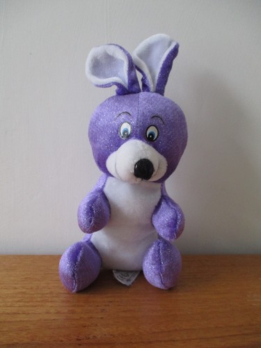 Cuddle crew purple - crew, plush