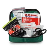 First on Scene Trauma Kit with