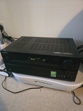 Onkyo nr525 receiver - onkyo, /