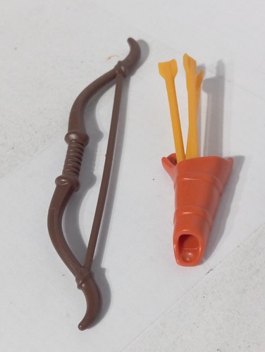 Playmobil bow laughter arrows - playmobil,