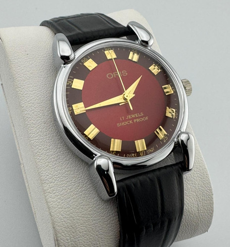 Vintage oris jewels - vintage, 17