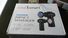 Soul smart impact - massager, –