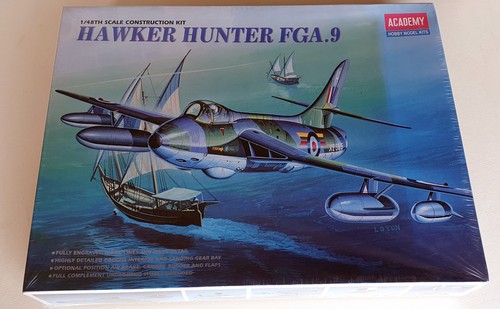 Academy 2169 hawker - academy,