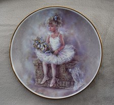 Leonardo Collector Plate