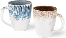 Coffee Mug Set of 2