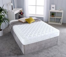 Darcy Diamond Micro Quilted