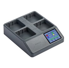 For DJI Mavic 3 Pro/Magic 3 Classic/Magic 3 Cine/Magic 3 Batteries Charging Base