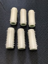 Carmen Rollers X6 - Green Ends