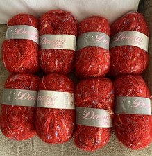 400g Red Donna by Wendy 8 x