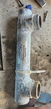 Gas Meter Bypass  Adapter Tool