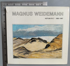 Magnus Weidemann Keitum-Sylt